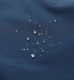 Alpine Pro ZONER pánské modré outdoor kalhoty