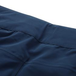 Alpine Pro ZONER pánské modré outdoor kalhoty