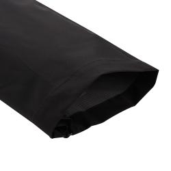 Alpine Pro ZONERA dámské černé outdoorové kalhoty s membránou ptx dlouhé