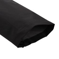 Alpine Pro ZONERA dámské černé outdoorové kalhoty s membránou ptx dlouhé POUZE 48 (VÝPRODEJ)