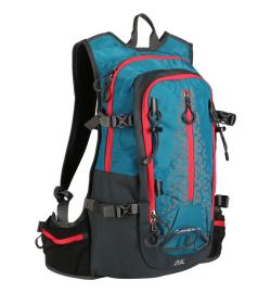 Alpine Pro ZULE modrý outdoorový batoh 20l
