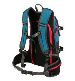 Alpine Pro ZULE modrý outdoorový batoh 20l