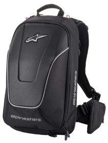 Alpinestars Batoh Charger Pro černý 22 l