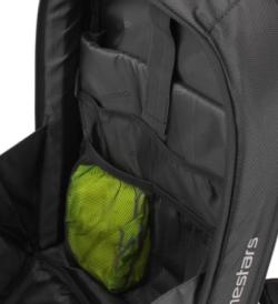 Alpinestars Batoh Charger Pro černý 22 l