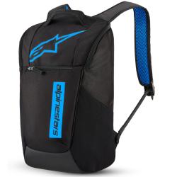 Alpinestars Batoh Defcon V3 čierno-modrý 13,6 l
