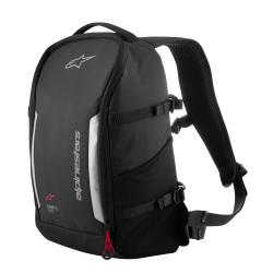 Alpinestars Batoh na motorku AMP-3 černý 17 l