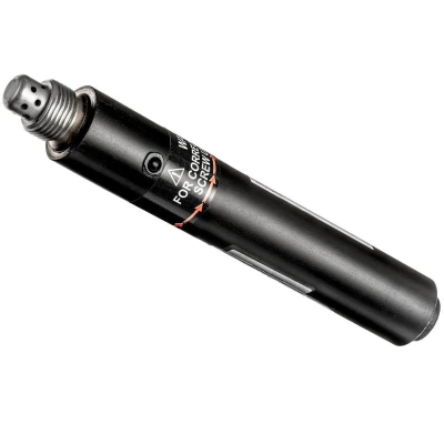 Alpinestars TECH-AIR5 PLASMA typ II černá bombička pro airbagové systémy