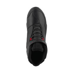 Alpinestars Boty na motorku Austral Gore-Tex černo-tmavě šedé