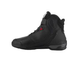 Alpinestars Boty na motorku Austral Gore-Tex černo-tmavě šedé