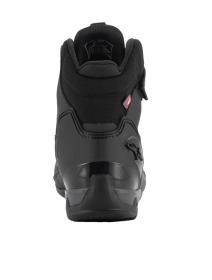 Alpinestars Boty na motorku Austral Gore-Tex černo-tmavě šedé
