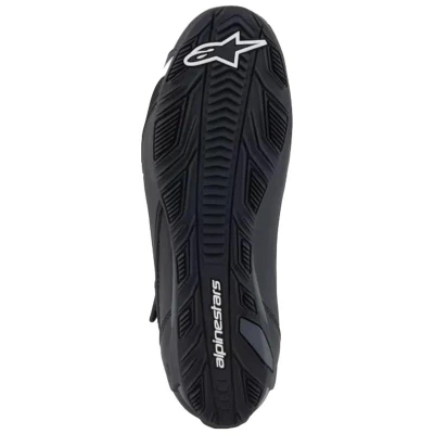 Alpinestars Boty na motorku Faster-4 černé