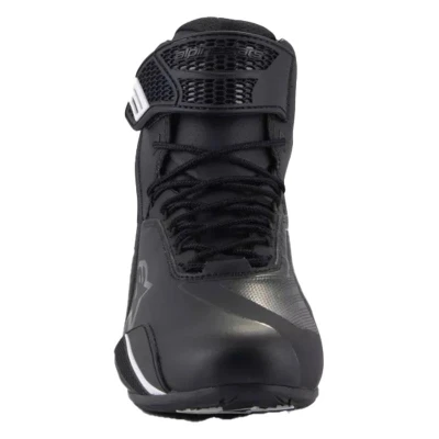 Alpinestars Boty na motorku Faster-4 černé