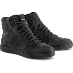 Alpinestars J-6 Waterproof čierne topánky na motorku + zľava 500,- na príslušenstvo Alpinestars J-6 Waterproof čierne topánky na motorku + zľava 500,- na príslušenstvo