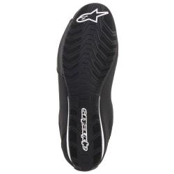 Alpinestars Boty na motorku Sektor černé