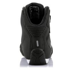 Alpinestars Boty na motorku Sektor černo-bílé