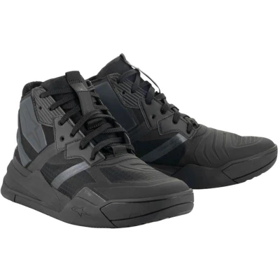 Alpinestars Boty na motorku Speedflight černo-černé Alpinestars Boty na motorku Speedflight černo-černé
