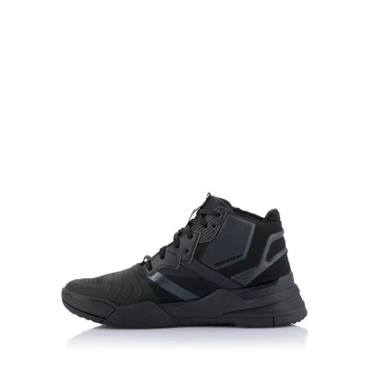 Alpinestars Boty na motorku Speedflight černo-černé