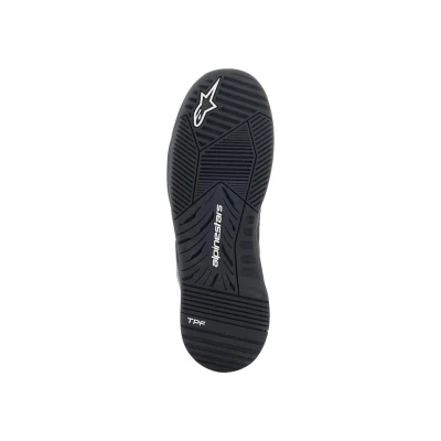 Alpinestars Boty na motorku Speedflight černo-černé