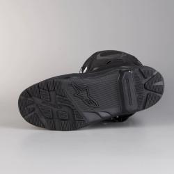 Alpinestars Boty na motorku Tech 3 černé