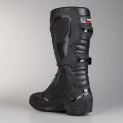 Alpinestars Boty na motorku Tech 3 černé