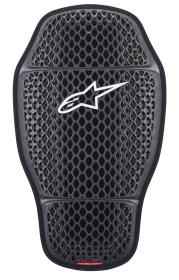 Alpinestars Chránič páteře Nucleon KR-1 CELLi 2024 CE1 transparentní kouřový Alpinestars Chránič páteře Nucleon KR-1 CELLi 2024 CE1 transparentní kouřový