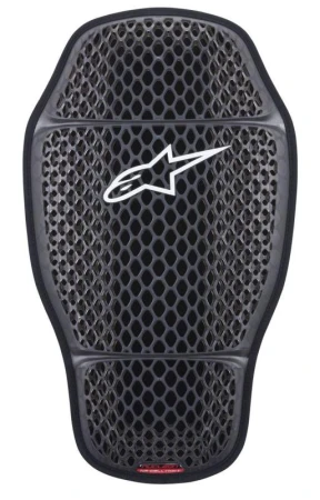 Alpinestars Chránič páteře Nucleon KR-1 CELLi 2024 CE1 transparentní kouřový Alpinestars Chránič páteře Nucleon KR-1 CELLi 2024 CE1 transparentní kouřový