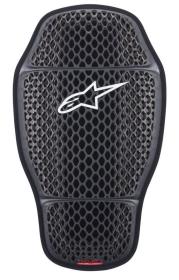 Alpinestars Chránič páteře Nucleon KR-1 CELLi 2024 CE1 transparentní kouřový POUZE L (VÝPRODEJ)