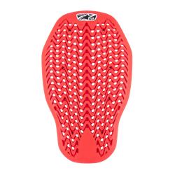 Alpinestars Chránič páteře Nucleon Plasma 2024 červeno-černý Alpinestars Chránič páteře Nucleon Plasma 2024 červeno-černý