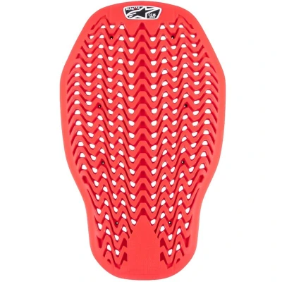 Alpinestars Chránič páteře Nucleon Plasma 2024 červeno-černý Alpinestars Chránič páteře Nucleon Plasma 2024 červeno-černý