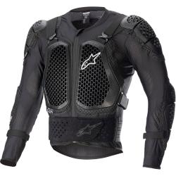 Alpinestars Chránič těla Bionic Action 2 černý