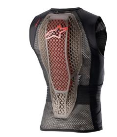 Alpinestars Chránič těla Nucleon Flex Pro Vest černý