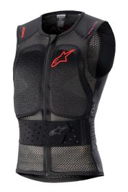 Alpinestars Chránič tela Nucleon Flex Pro Vest čierny