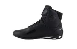 Alpinestars Dámské boty na motorku Stella Faster-4 černé