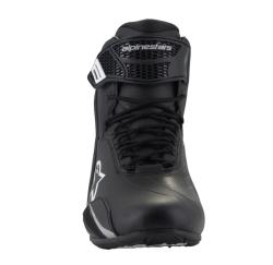 Alpinestars Dámské boty na motorku Stella Faster-4 černé