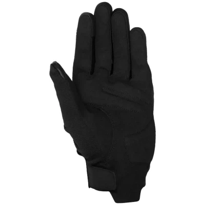 Alpinestars Dámske rukavice na motorku Reef V2 čierno-modré