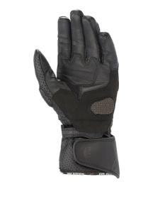 Alpinestars Dámské rukavice na motorku SP-8 černo-černé