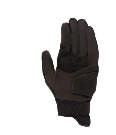 Alpinestars Dámske rukavice na motorku Stella Stated Air čierno-gradient