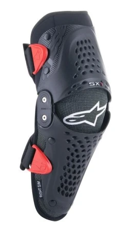 Alpinestars Dětské chrániče kolen SX-1 Youth Alpinestars Dětské chrániče kolen SX-1 Youth