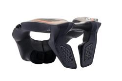 Alpinestars Dětský chránič krku Neck Support Youth černo-oranžový