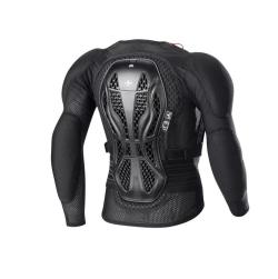 Alpinestars Dětský chránič těla Bionic Action Youth 2 černý