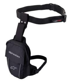 Alpinestars Kapsička na stehno Access černá