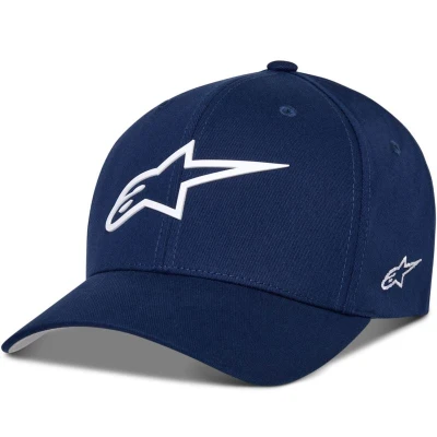 Alpinestars Ageless Multi modrá kšiltovka