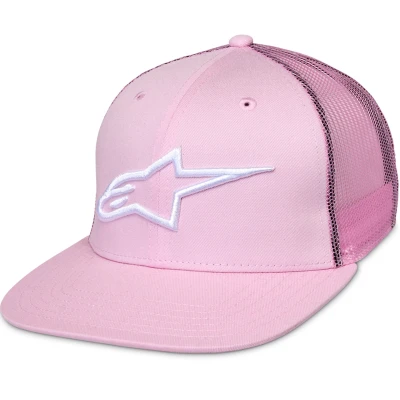 Alpinestars Corp růžovo-růžová kšiltovka