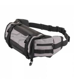Alpinestars Ledvinka TECH TOOLPACK, (šedá/černá, objem 3,7 l) 2023 Alpinestars Ledvinka TECH TOOLPACK, (šedá/černá, objem 3,7 l) 2023