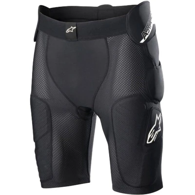 Alpinestars Motokrosové šortky Bionic Action Alpinestars Motokrosové šortky Bionic Action