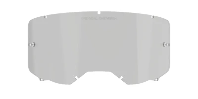 Alpinestars Vision 8/5/3 středně kouřové plexi pro moto brýle