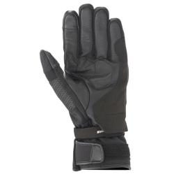Alpinestars Rukavice na motorku Andes Drystar černé