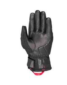 Alpinestars Rukavice na motorku Crestone Gore-Tex černé