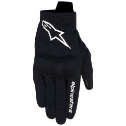 Alpinestars Rukavice na motorku Reef V2 černo-bílé