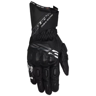 Alpinestars Rukavice na motorku SP-3 černé Alpinestars Rukavice na motorku SP-3 černé